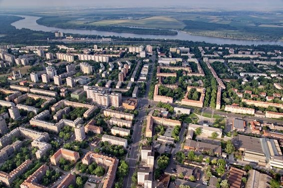 Megyei jogú városok, köztük Dunaújváros, energetikai konzorciuma