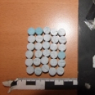 32 házkutatás, 24 gyanúsított a kábítószeres ügyben