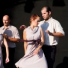 Bartók táncszínház: Szabadtéri színpad