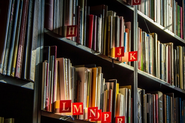 Országos Könyvtári Napok - Országszerte több mint 5600 program