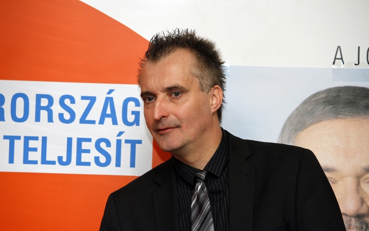 Városunkban is nyert a Fidesz-KDNP