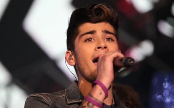 Zayn Malik kiszállt a One Direction együttes ázsiai turnéjából