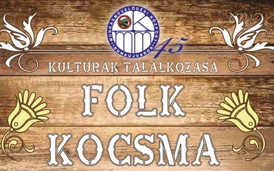Folk Kocsma- Délszláv Délután