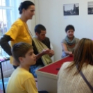 Családi program az Intercisa Múzeumban
