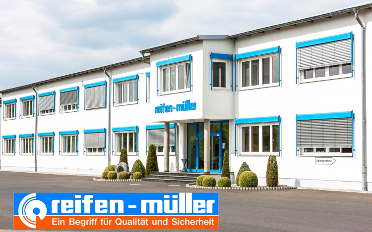 A Hankook Tire megvásárolja a Reifen-Müller céget