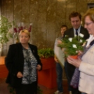 „Virágos Dunaújvárosért 2014” verseny