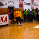 DF Renalpin Futsal-Vasas Futsal