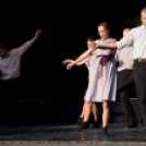 Bartók táncszínház: Szabadtéri színpad