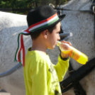 Szüreti felvonulás