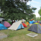 Rockmaraton -kezdetek