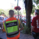 Guinness rekord újatöltve -Alexandra Treit Busai és mások képei