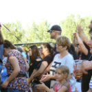 Parázs-Varázs Családi Hétvége!