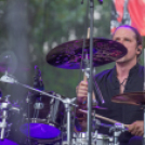 Rockmaraton 1. nap Szentkuti Tamás