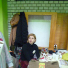 Foltvarrók találkoztak