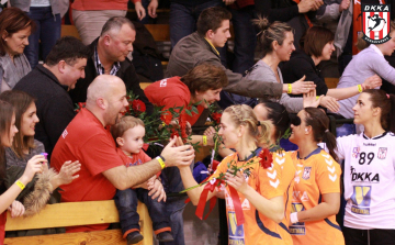 Győzelem az MTK-nál