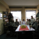 Mozgáskorlátozottak irodát avattak