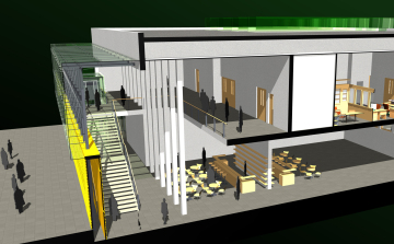 Hogy halad a Városháza tér?