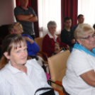 „Virágos Dunaújvárosért 2014” verseny