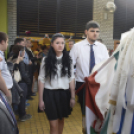 Ballagás 2016 Dunaújvárosban