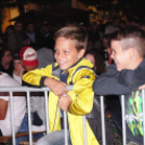 Magyarország-Románia 0:0