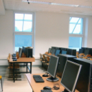 A főiskolára költözik a Bánki