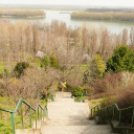 Séta a szoborparkban