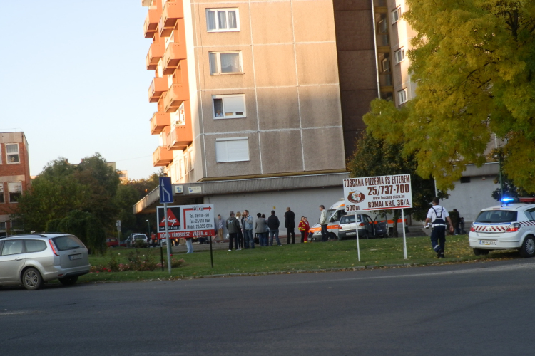 Kovács Kálmán halálára