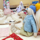 Míves emberek vására