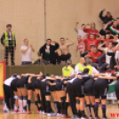 Búcsú az EHF kupától