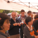 Rácalmás - tökön tök