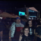 DUDIK 3.nap Pölöskei Tamás