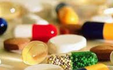 Dizájnerdrog: tízből nyolc használó kórházban köt ki