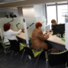 Átadták az új kormányablakot