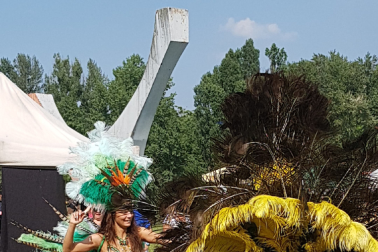 Parázs-varázs 2018