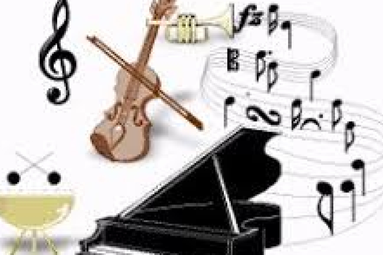 Indulj velünk a zene útján