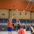 Győzelem a rangadón