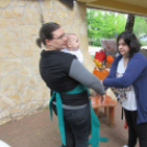 Születés hete - piknik