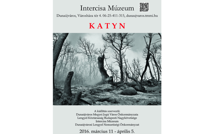 Katyn a múzeumban