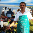 Parázs-varázs képekben