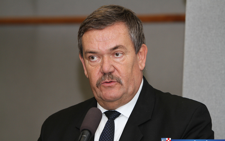 Országgyűlési képviselői fogadónap