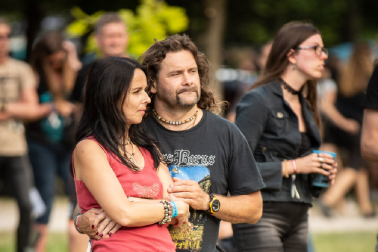 Rockmaraton első nap- Szentkuti Tamás felvételei