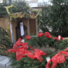 Folytatódik az advent a Rómain