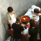 Performance a Kortárs Művészeti Intézetben