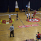 Biztos siker a röpiseknél