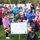 1 mosoly = 1 ajándék