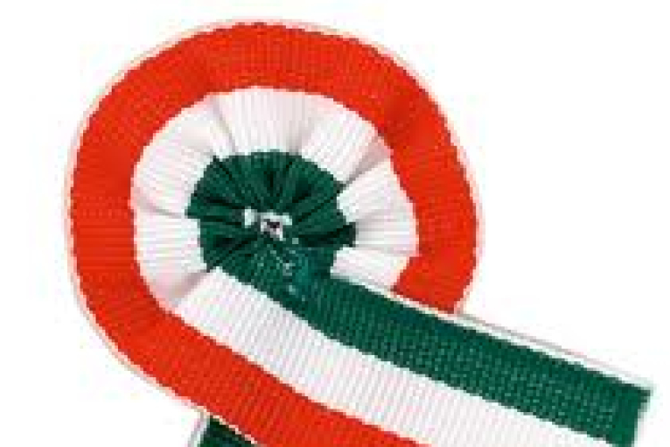 Ünnepeljük március idusán