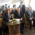 Stratégiai partner lett a papírgyár