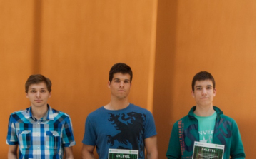 Dunaújvárosi győzelem a főiskola II. Info-Sec versenyén