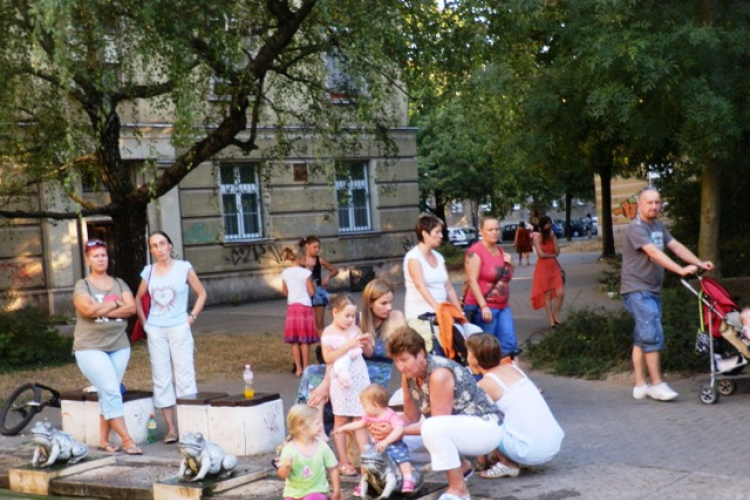 Fúvószenekarok és Mazsorettek XVII. Nemzetközi Találkozója