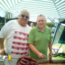 I. Horgász- és halászlé-főzőverseny